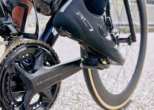 Shimano Ultegra PD-R8000 SPD-SL Pedalen + 4mm | Broekhuis